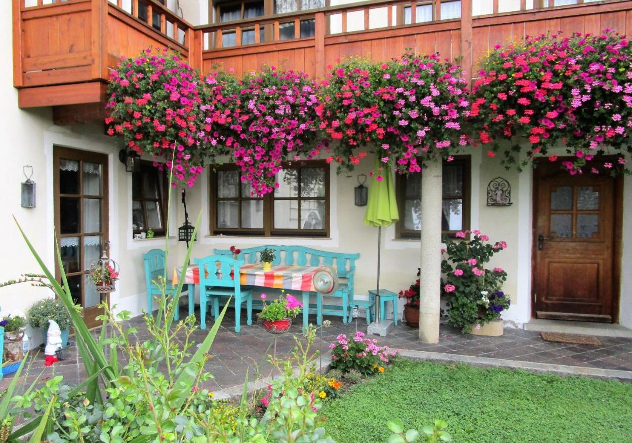 Hotel Schellenberger Hof Soyen Exterior foto
